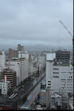 「ホテルアークリッシュ豊橋」